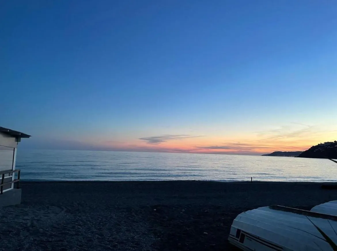 Apartment Apartamento Playa De La Guardia Salobrena Spain