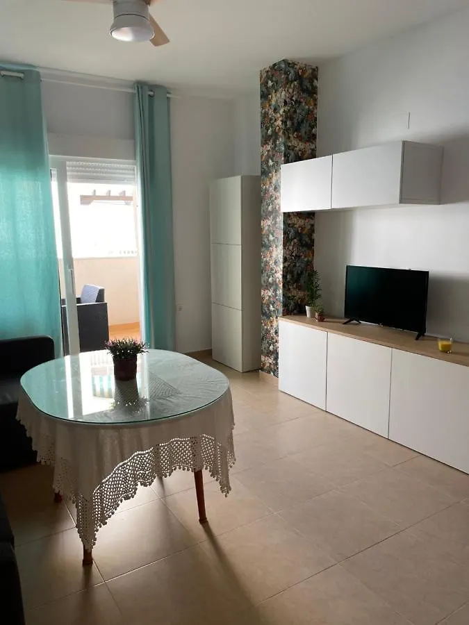 Apartamento Playa De La Guardia location